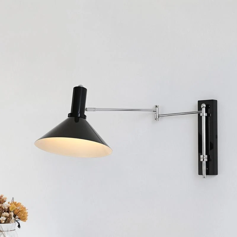 Allen Wall Lamp - Image 8