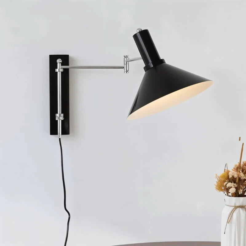Allen Wall Lamp - Image 9