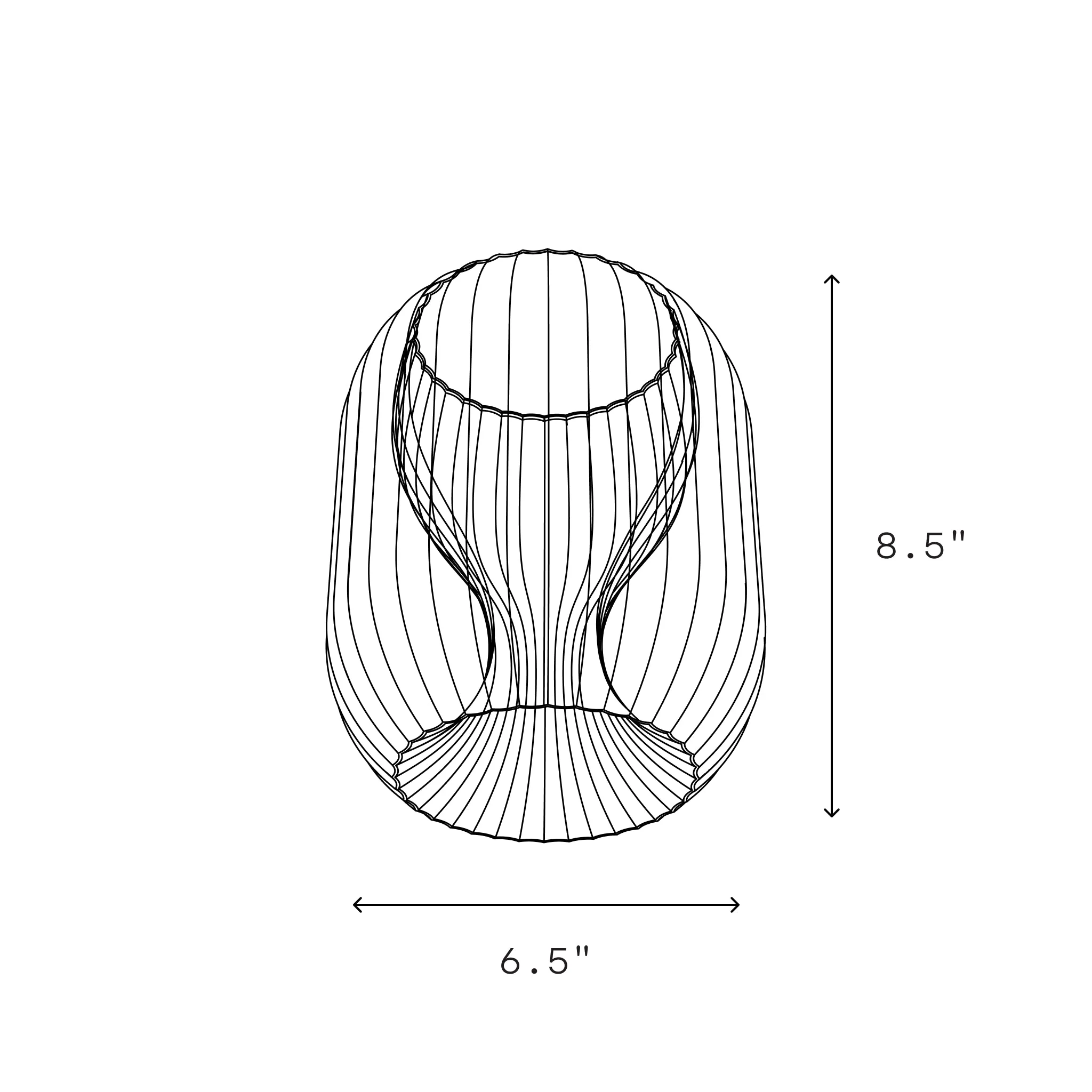 Allium Pendant - Image 10