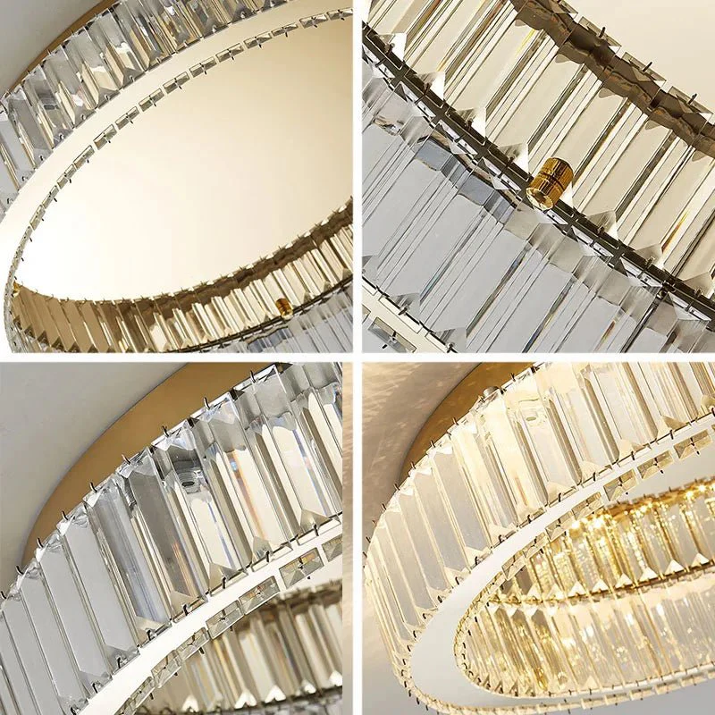 Almuealaq Ceiling Light - Image 5