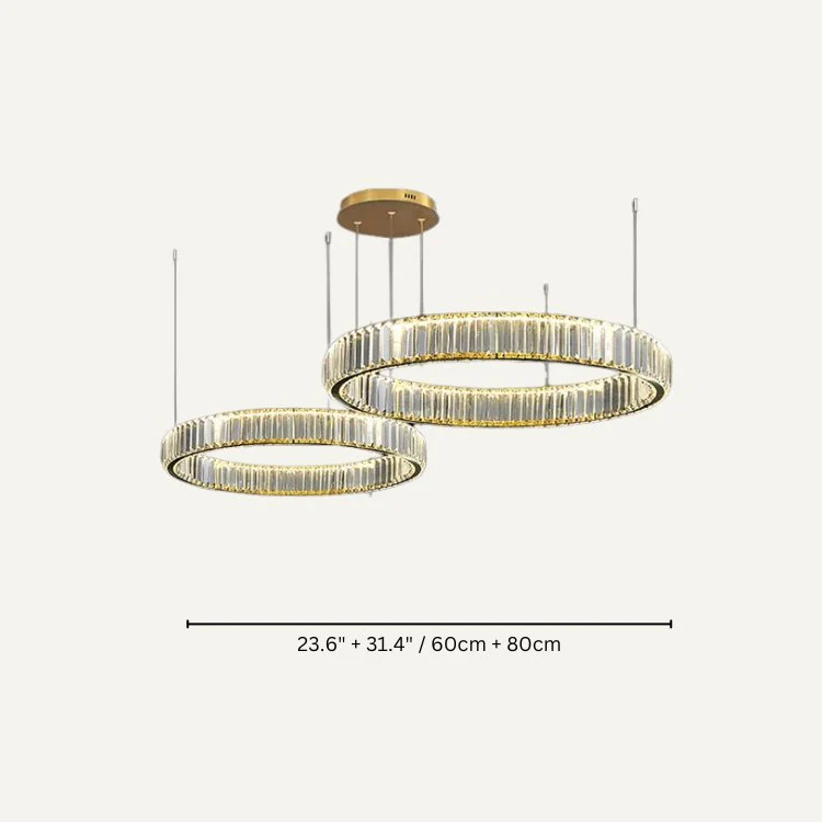 Almuealaq Chandelier - Image 20