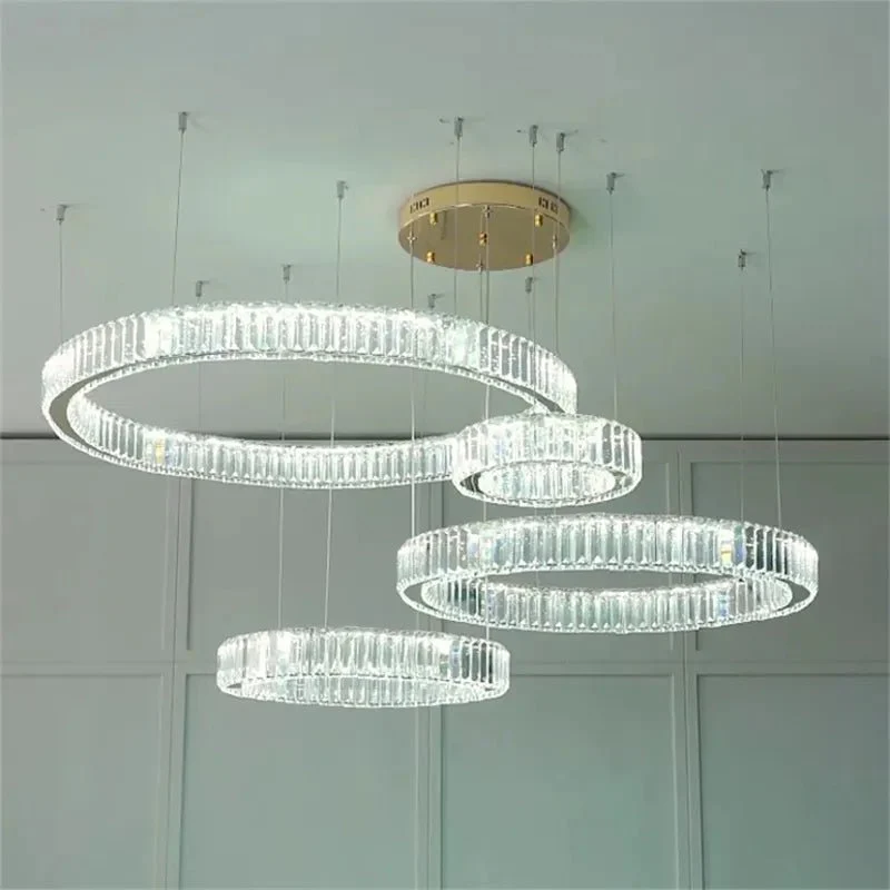 Almuealaq Chandelier - Image 5
