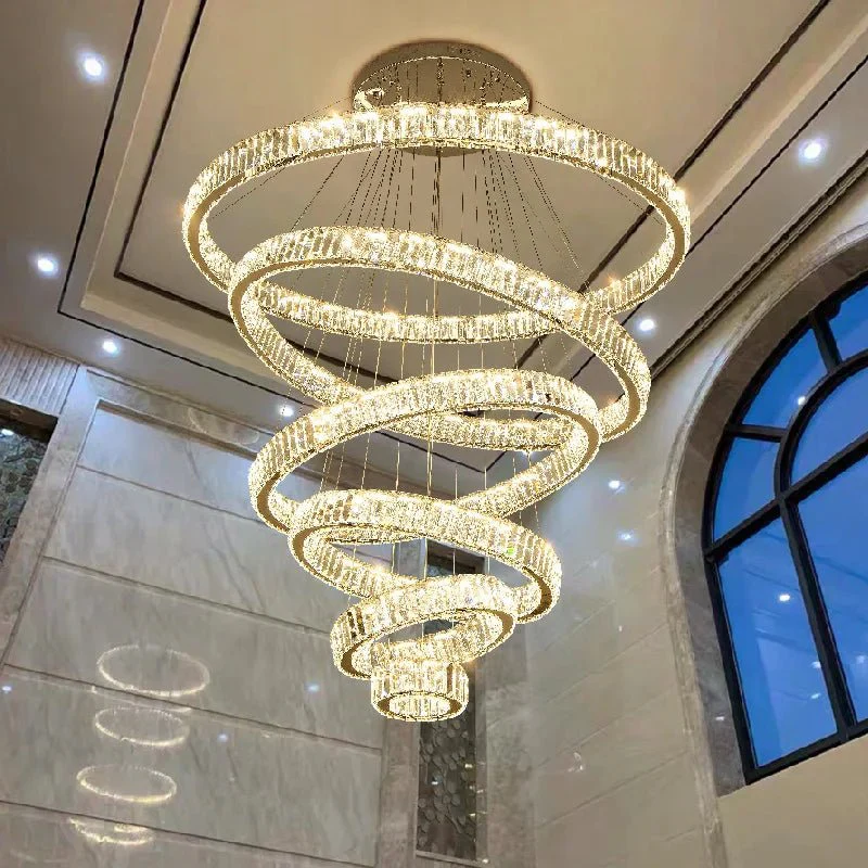 Almuealaq Chandelier - Image 6