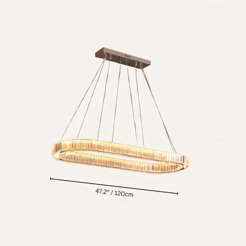 Alora Chandelier - Image 11