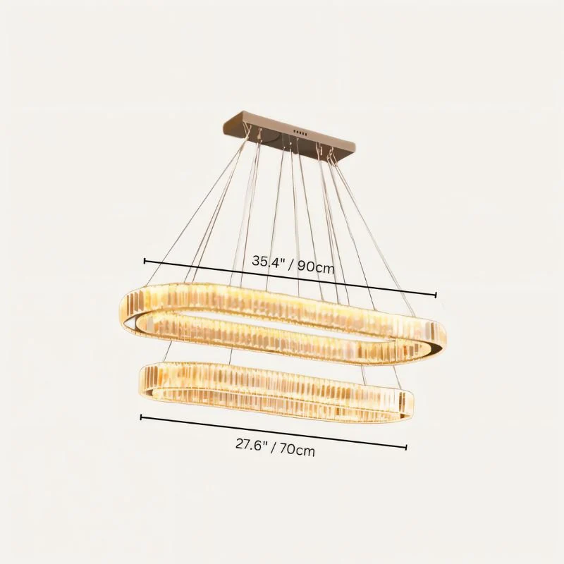Alora Chandelier - Image 12