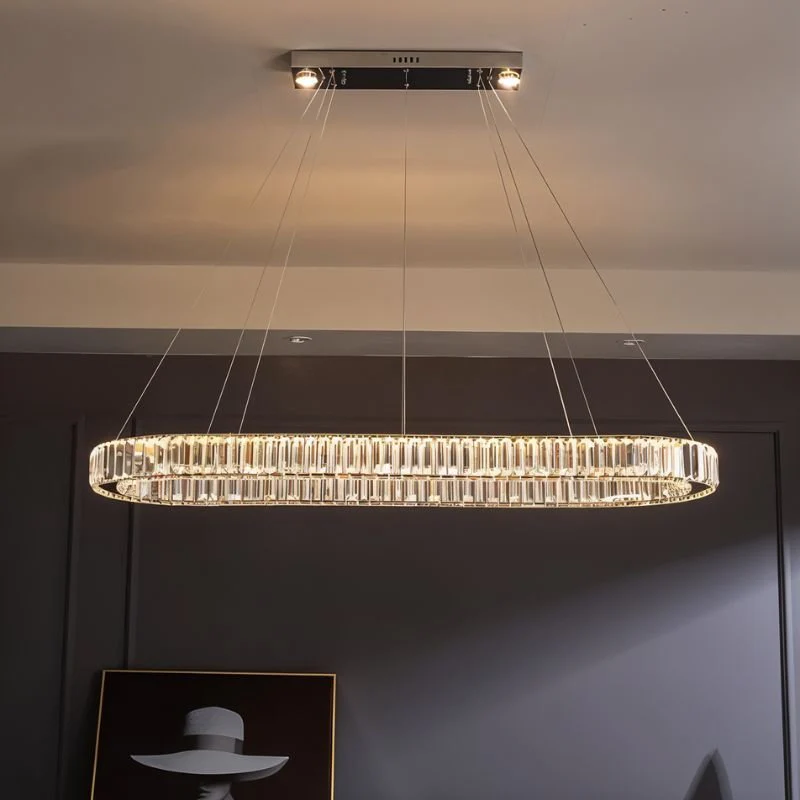 Alora Chandelier - Image 2