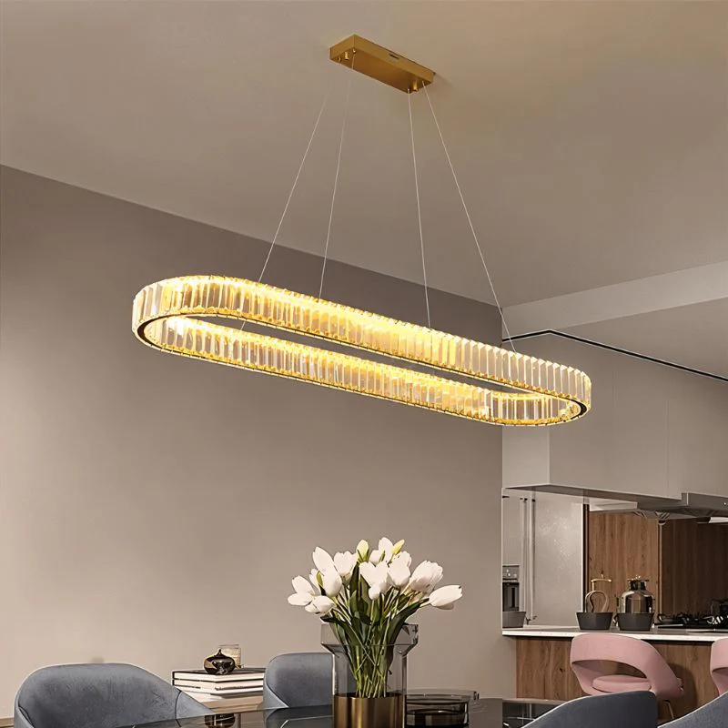 Alora Chandelier - Image 3