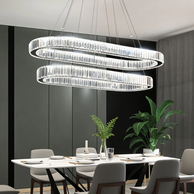 Alora Chandelier - Image 4