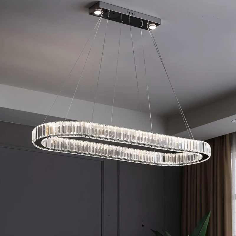 Alora Chandelier - Image 5