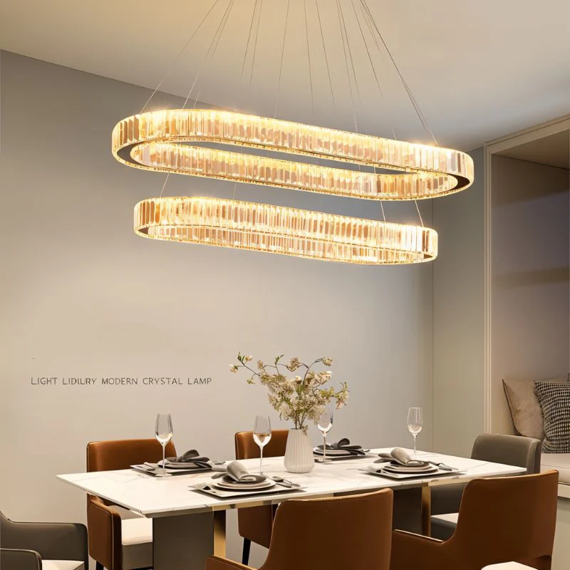 Alora Chandelier - Image 6