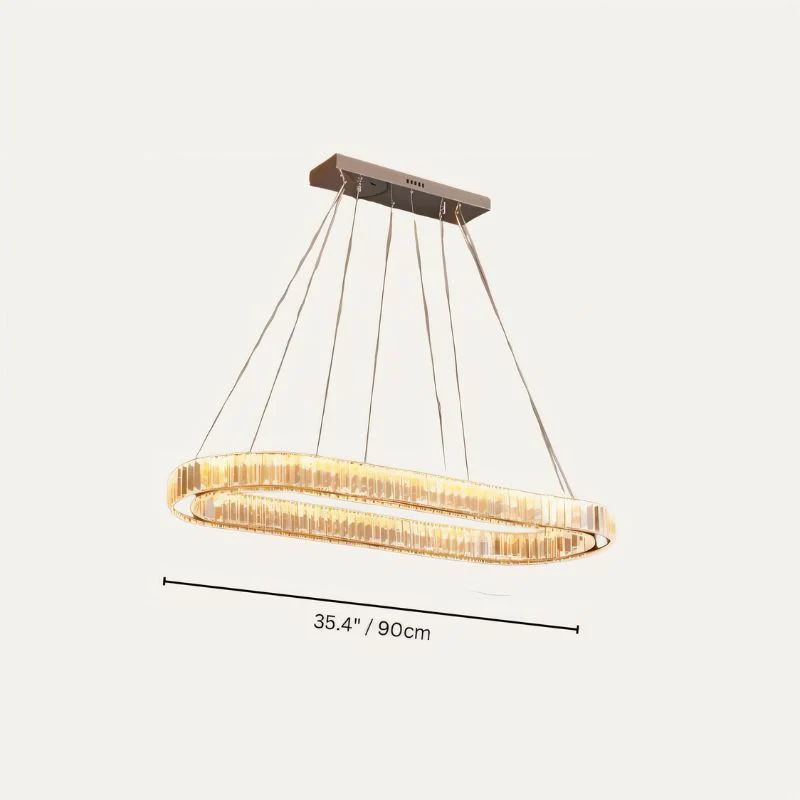 Alora Chandelier - Image 9