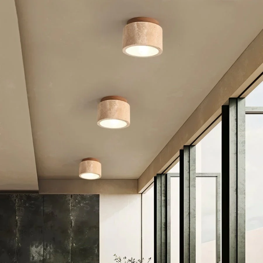 Alorium Ceiling Light - Image 11