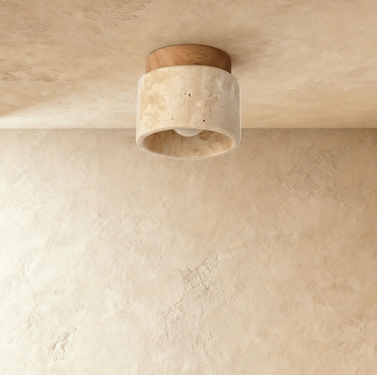 Alorium Ceiling Light - Image 2