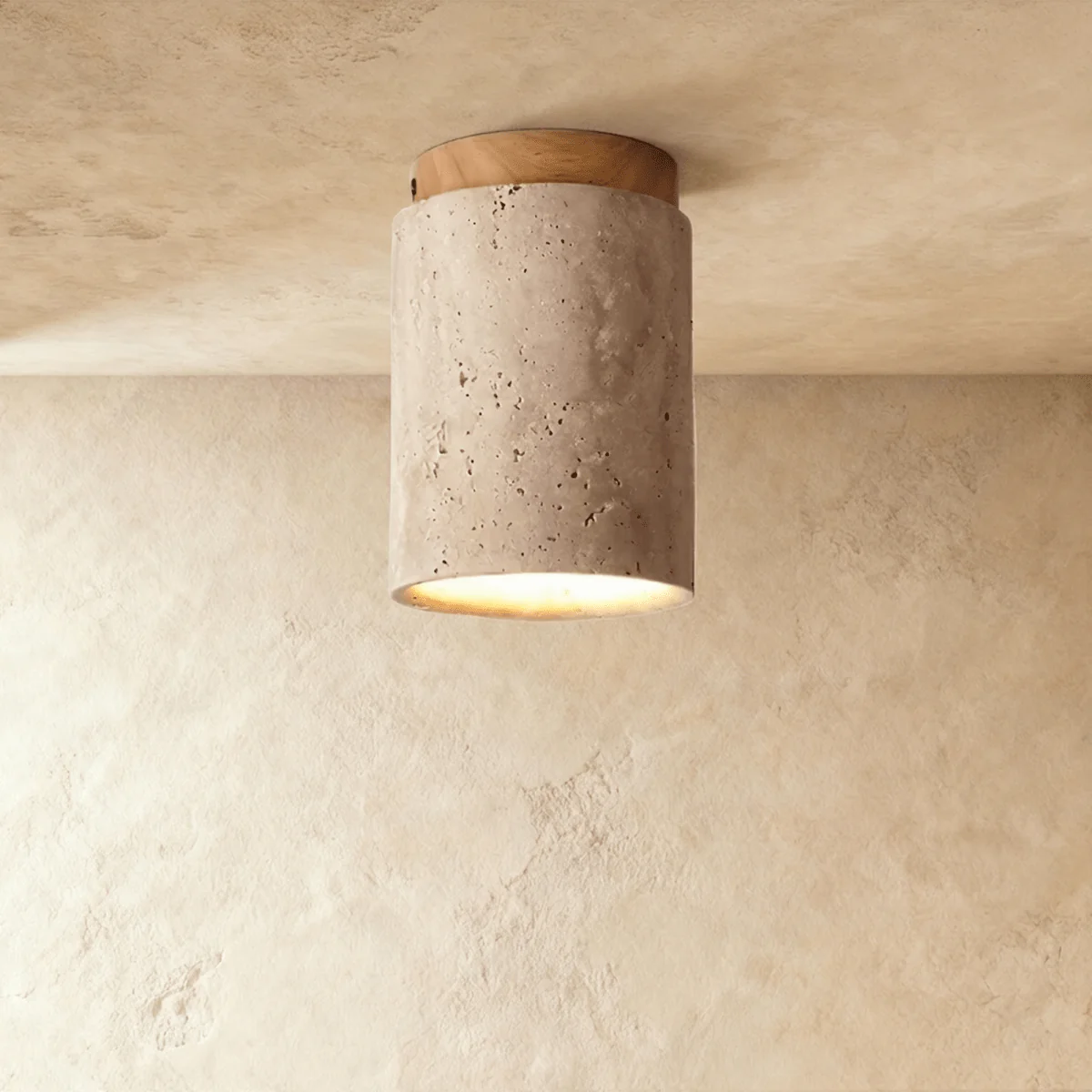 Alorium Ceiling Light - Image 4