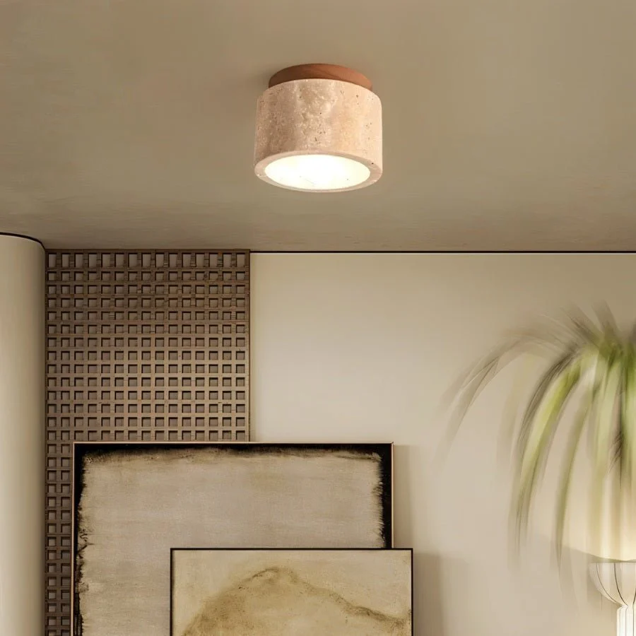 Alorium Ceiling Light - Image 7
