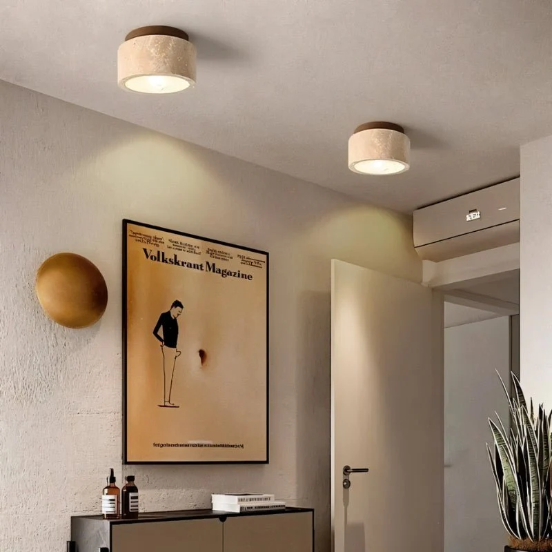 Alorium Ceiling Light - Image 9