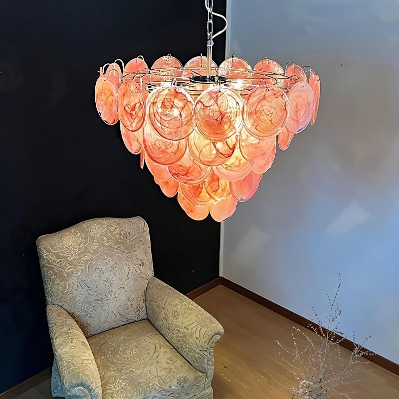Alrinis Chandelier - Image 10