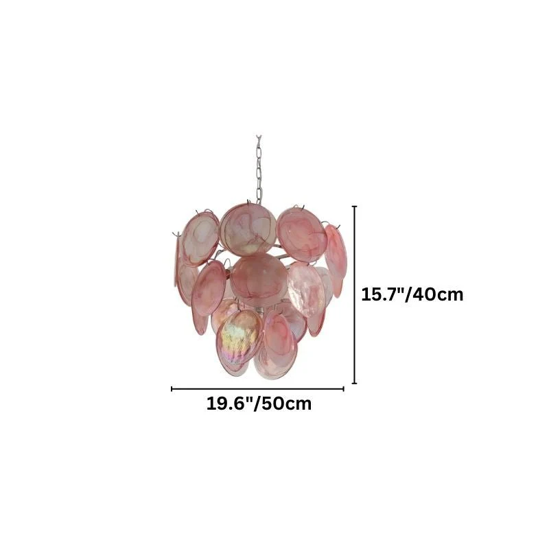 Alrinis Chandelier - Image 14