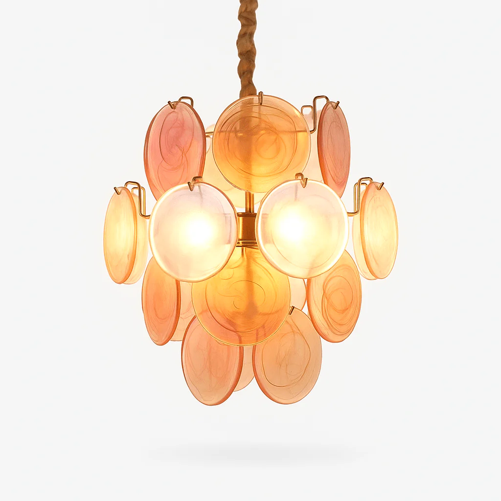 Alrinis Chandelier - Image 2