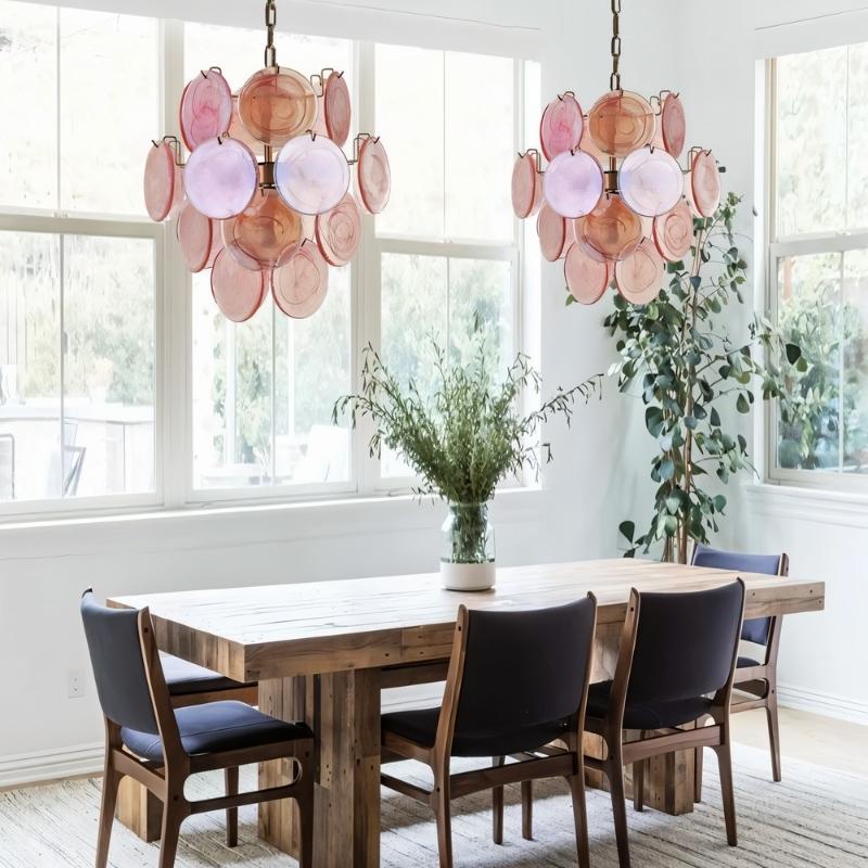 Alrinis Chandelier - Image 3