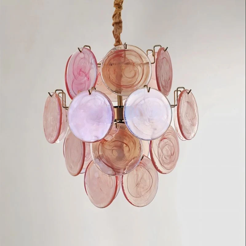 Alrinis Chandelier - Image 4