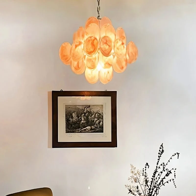 Alrinis Chandelier - Image 9