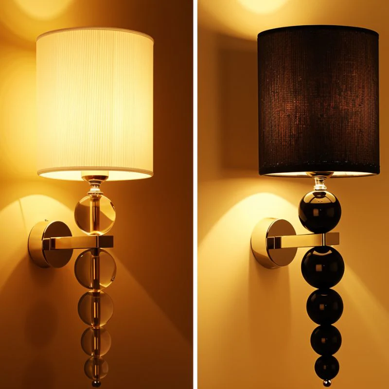 Alverta Wall Lamp - Image 3