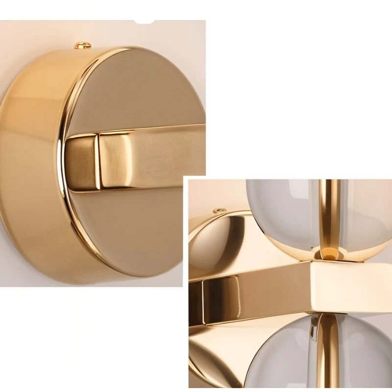 Alverta Wall Lamp - Image 4