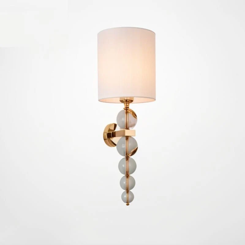 Alverta Wall Lamp - Image 7