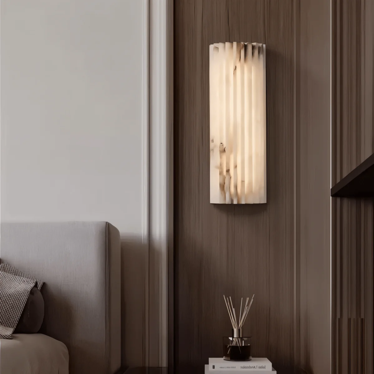 Alvynix Wall Lamp - Image 3