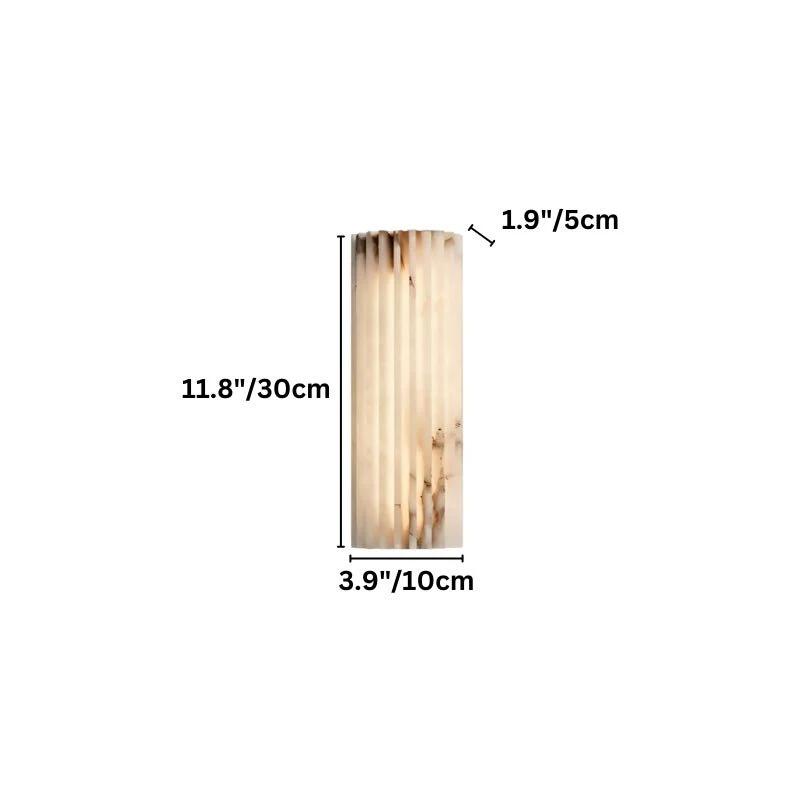 Alvynix Wall Lamp - Image 8