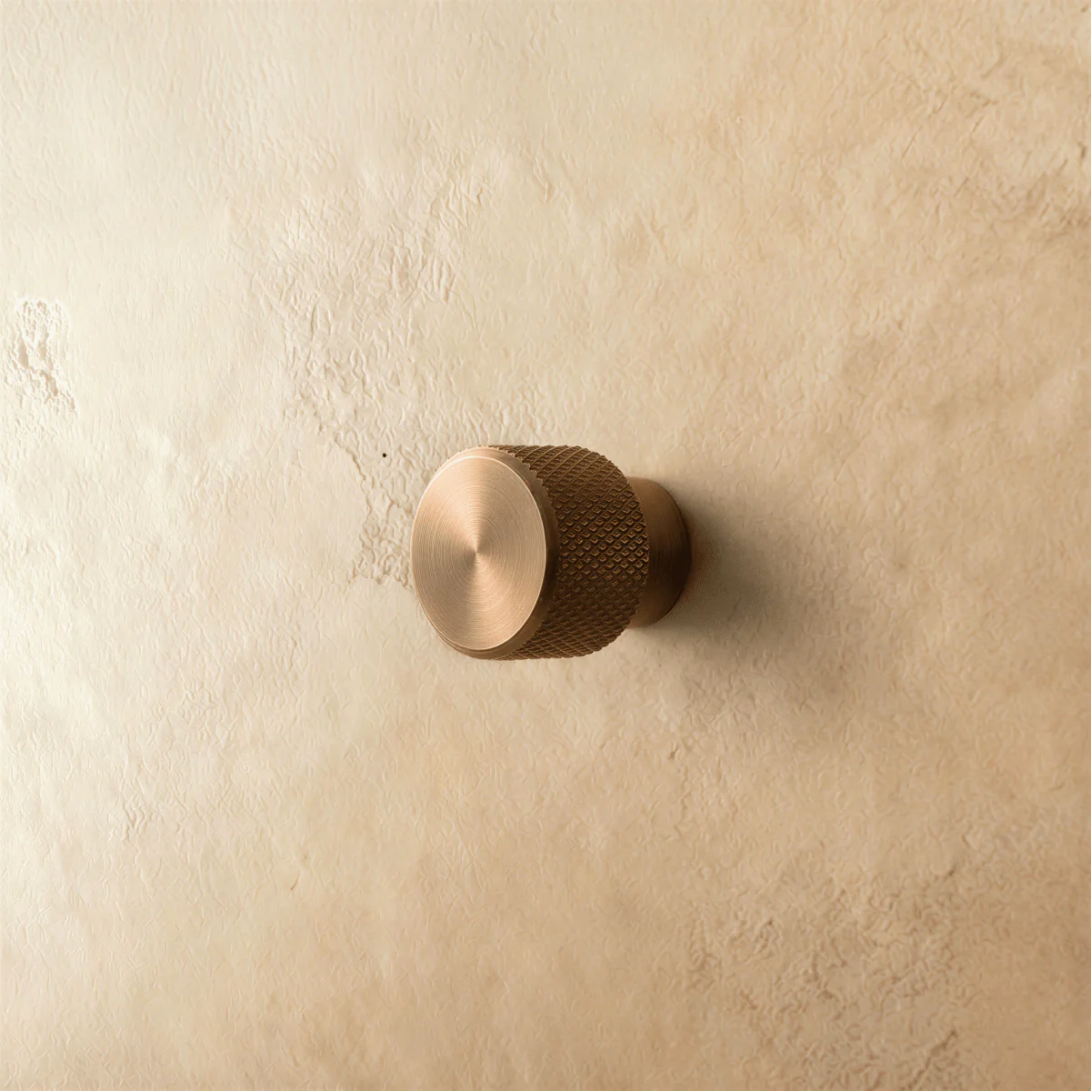 Alyma Knob & Pull Bar