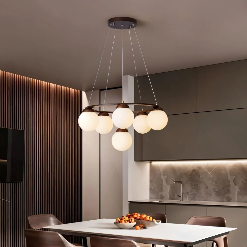 Alyn Chandelier - Image 14