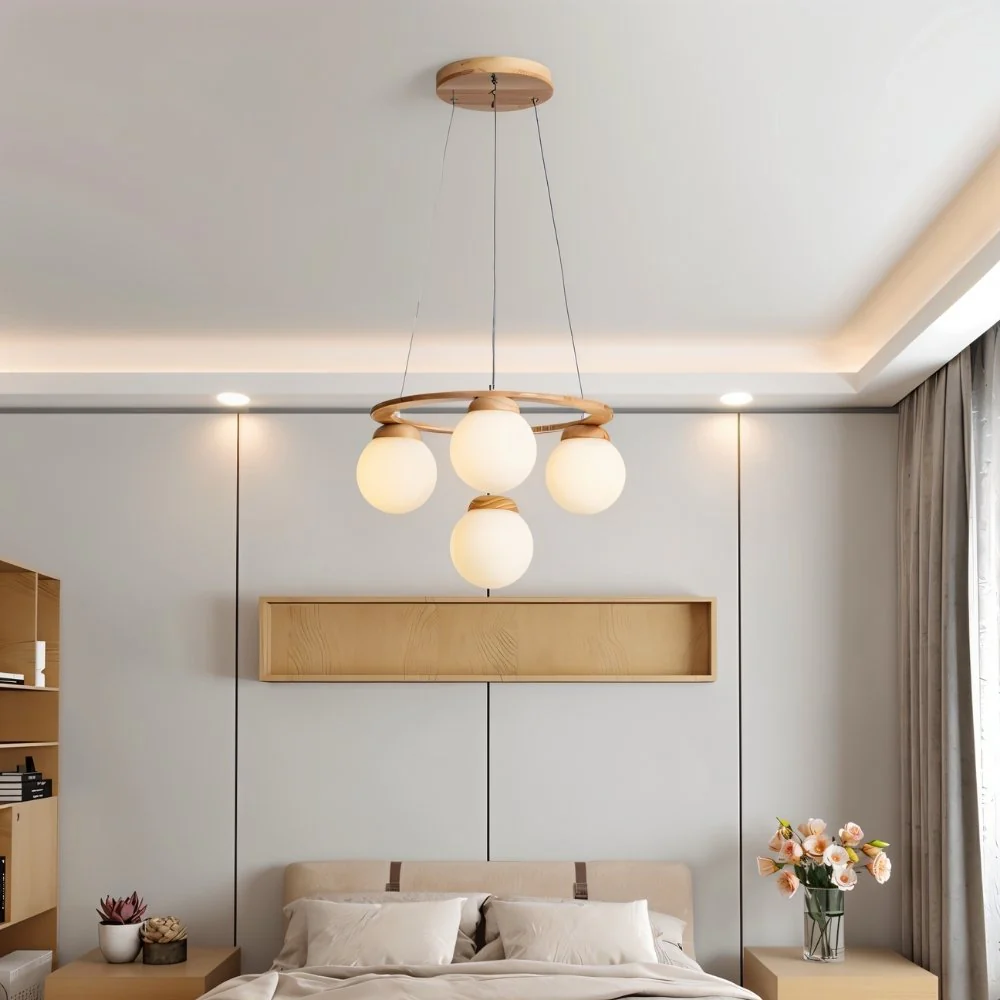 Alyn Chandelier - Image 18