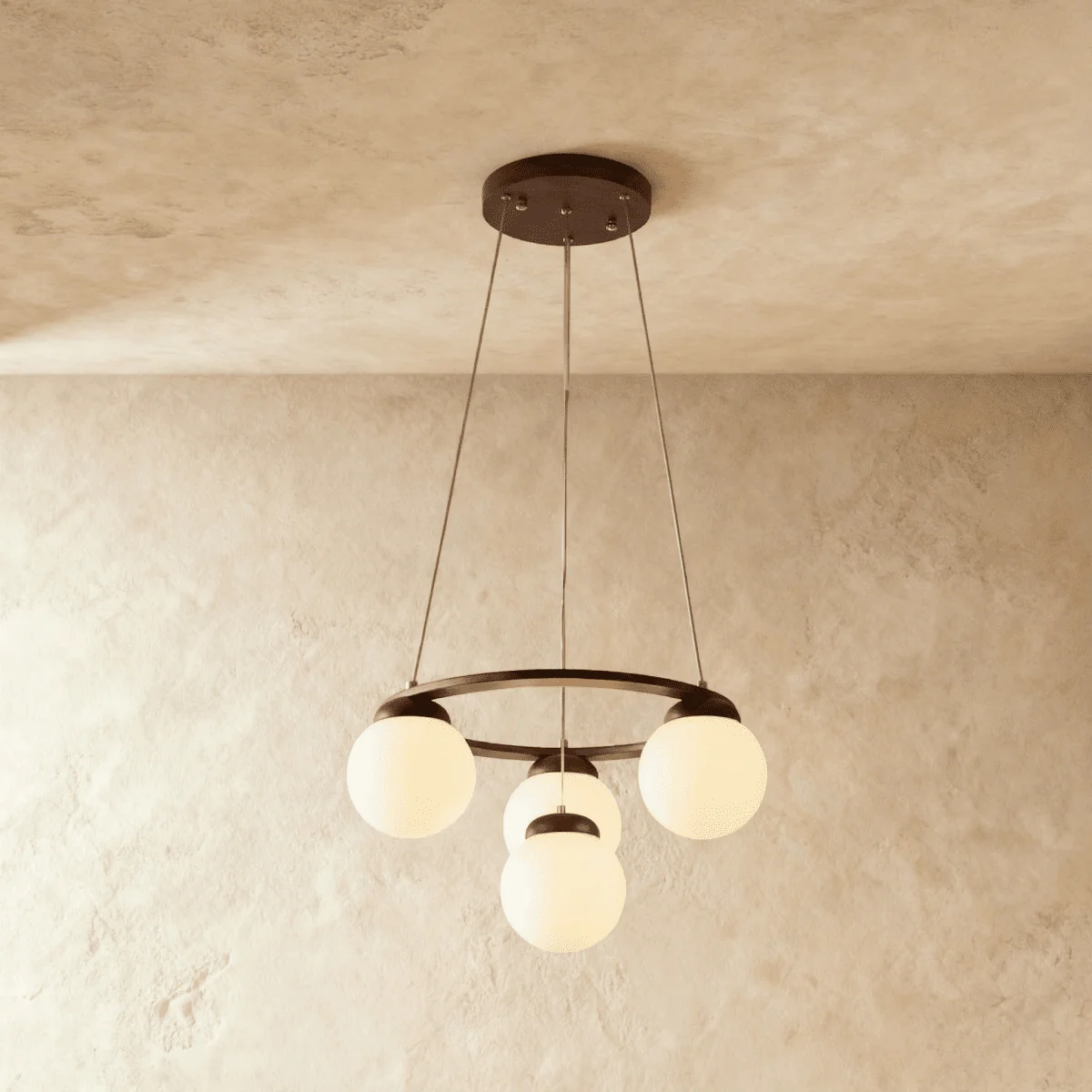 Alyn Chandelier - Image 3