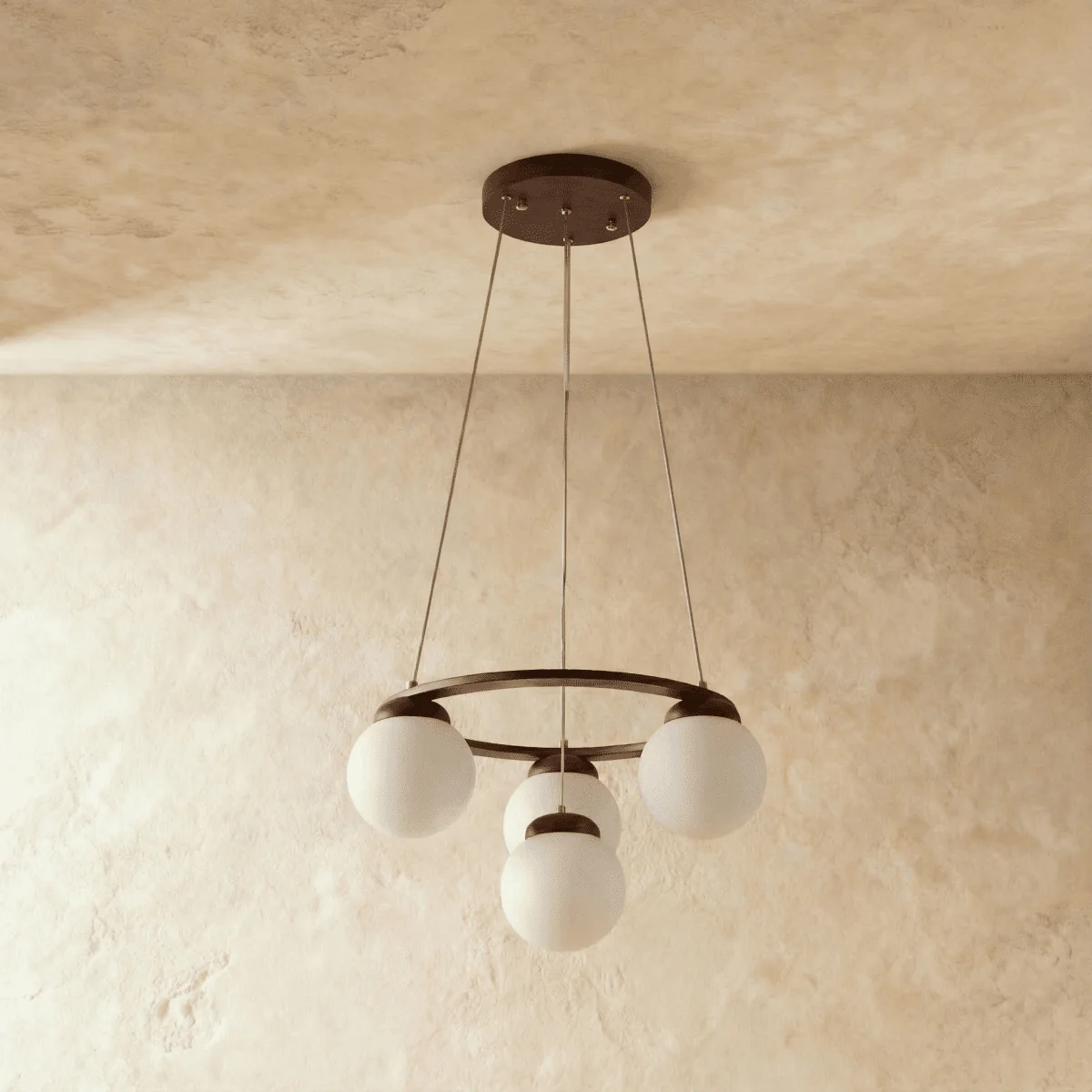 Alyn Chandelier - Image 4