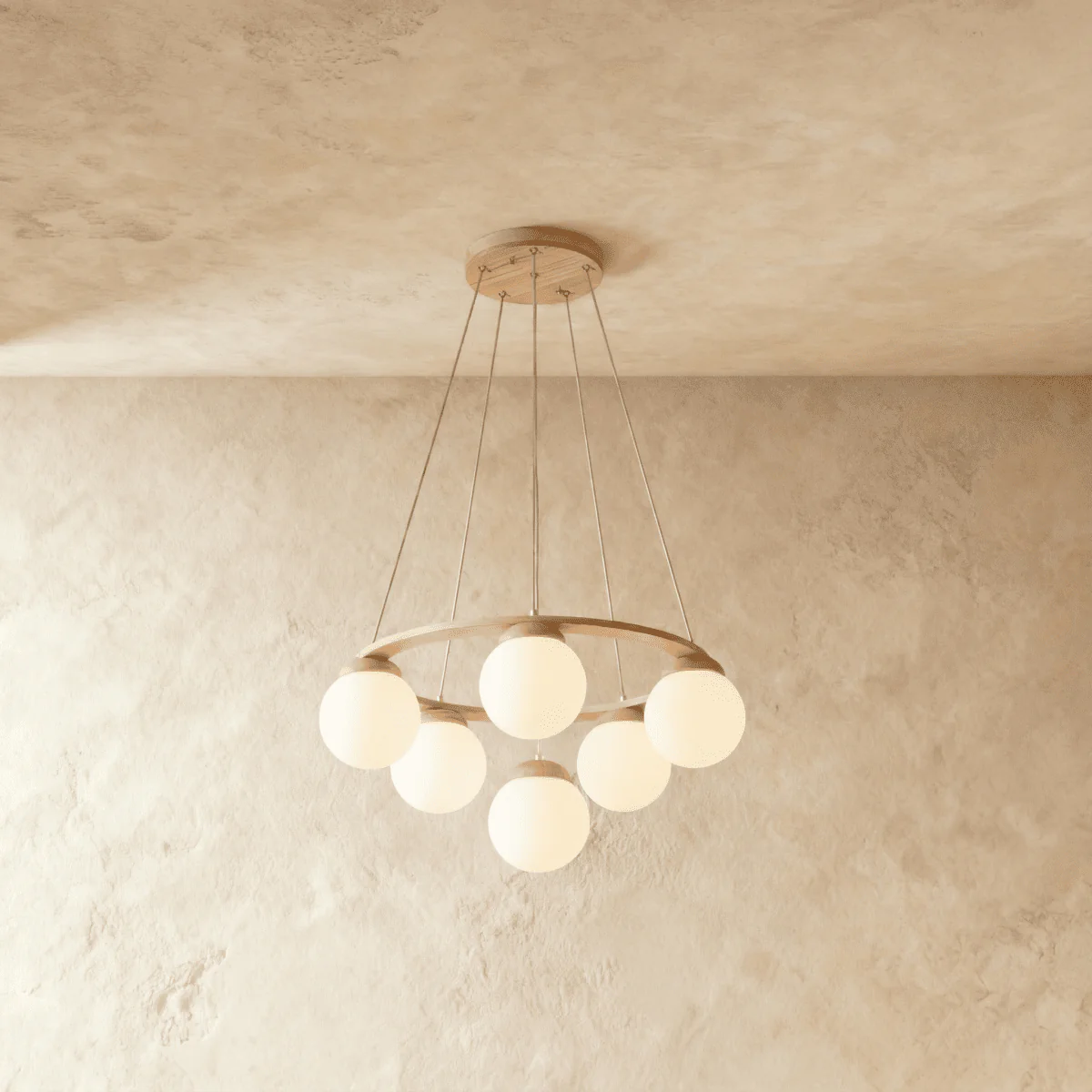 Alyn Chandelier - Image 9