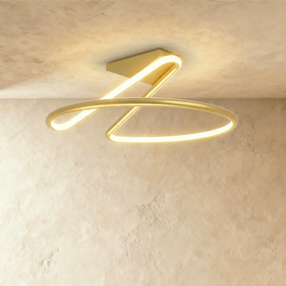 Alyona Ceiling Light - Image 11
