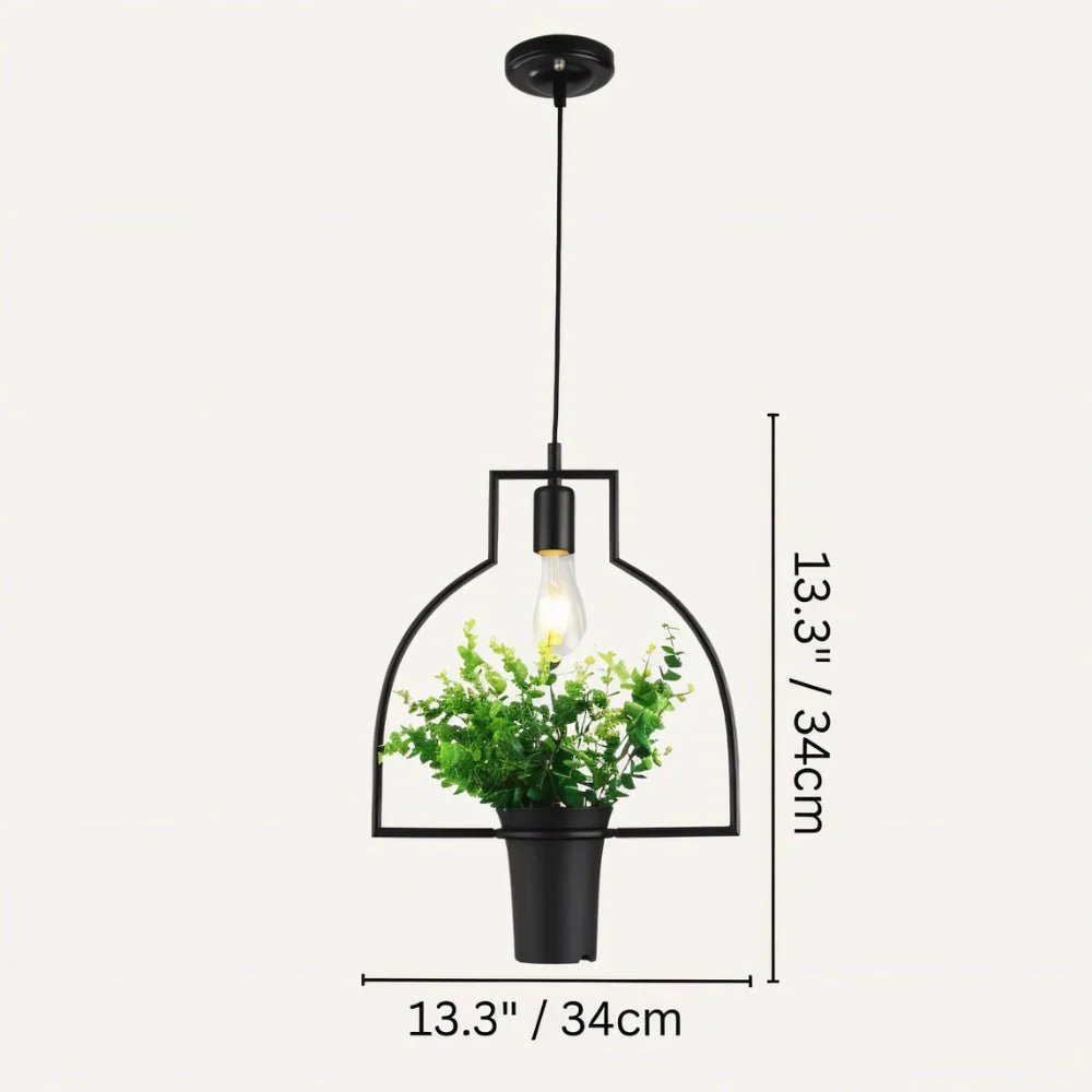 Alzahra Pendant Light - Image 10