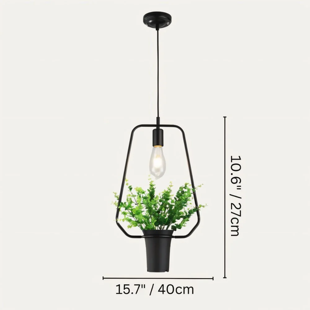 Alzahra Pendant Light - Image 11