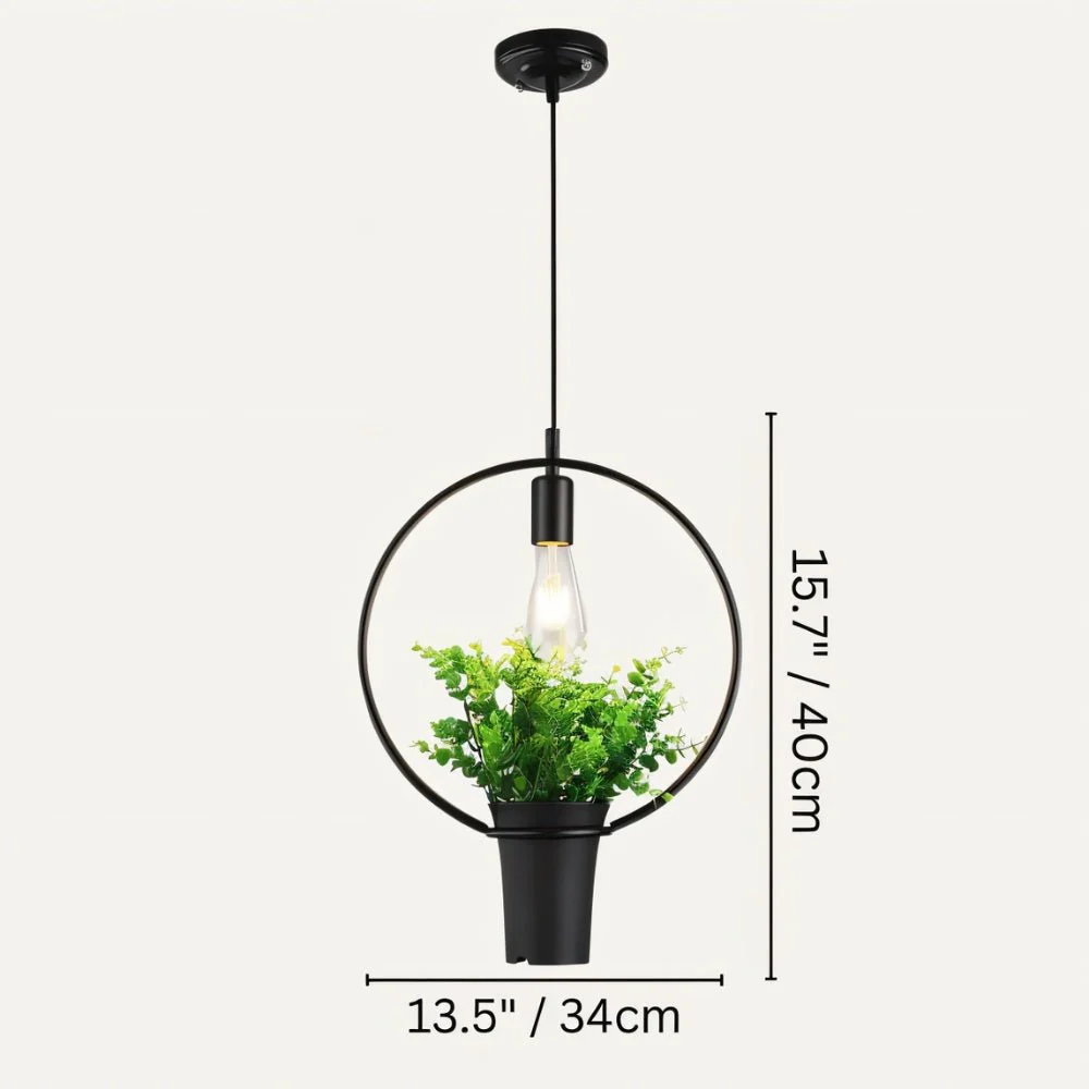 Alzahra Pendant Light - Image 12