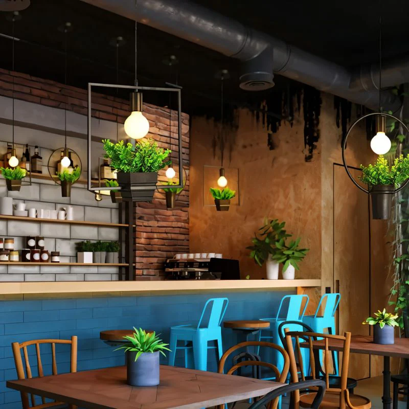 Alzahra Pendant Light - Image 2