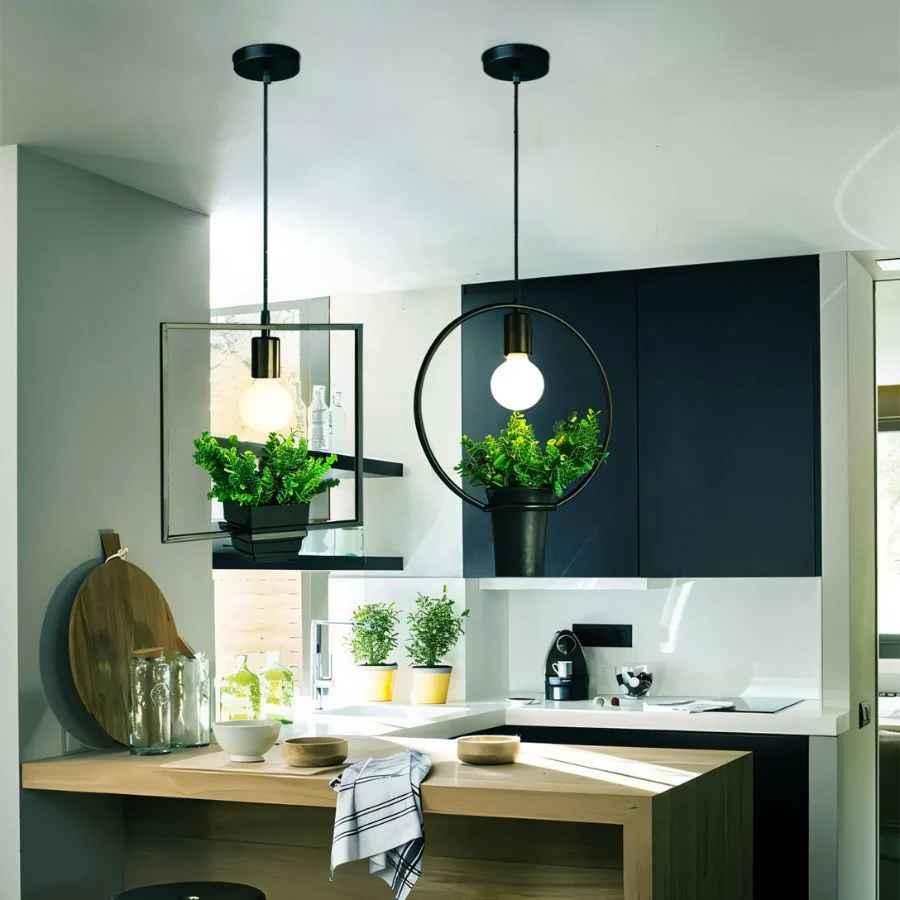 Alzahra Pendant Light - Image 3