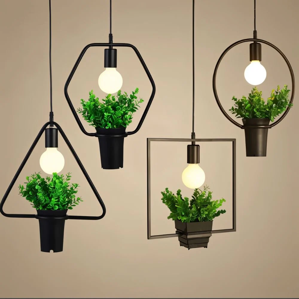 Alzahra Pendant Light - Image 5
