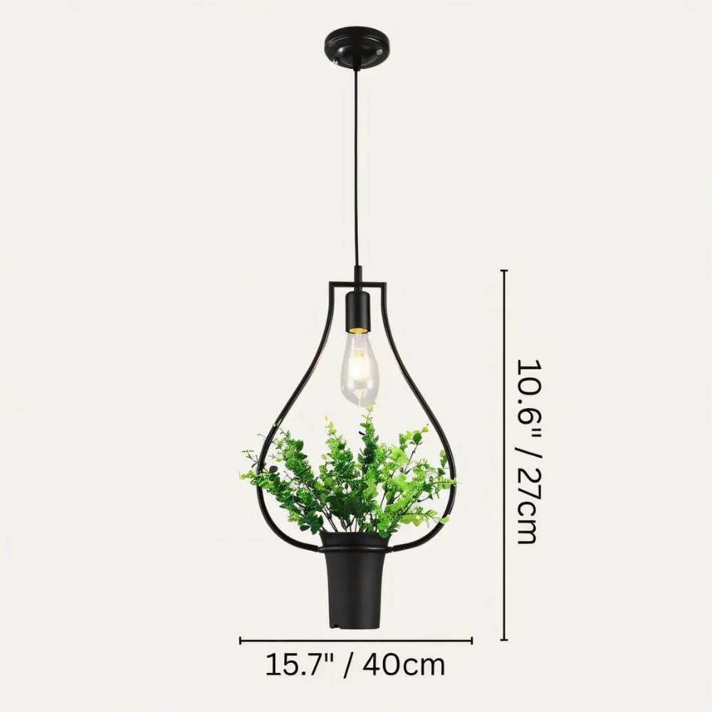 Alzahra Pendant Light - Image 6