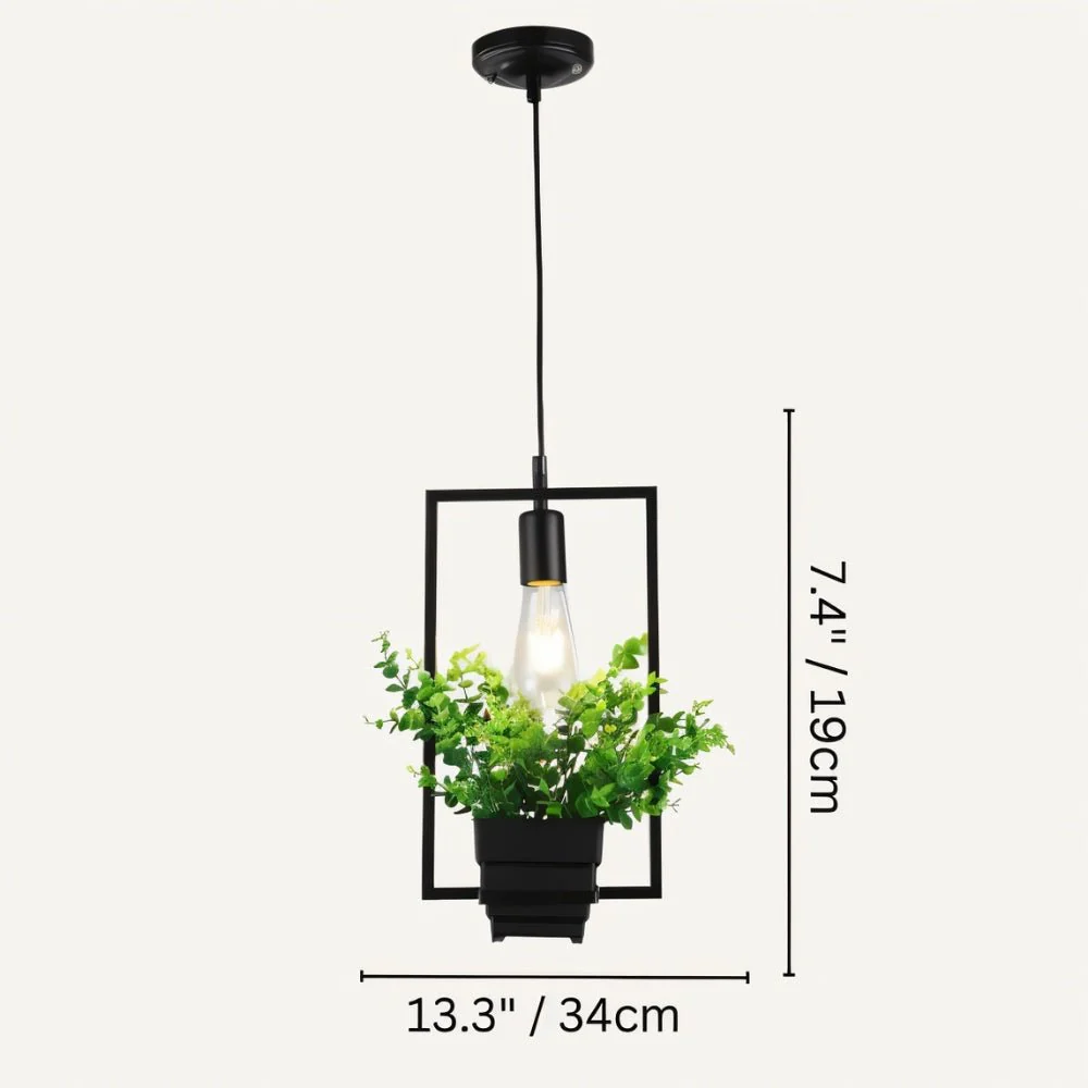 Alzahra Pendant Light - Image 7