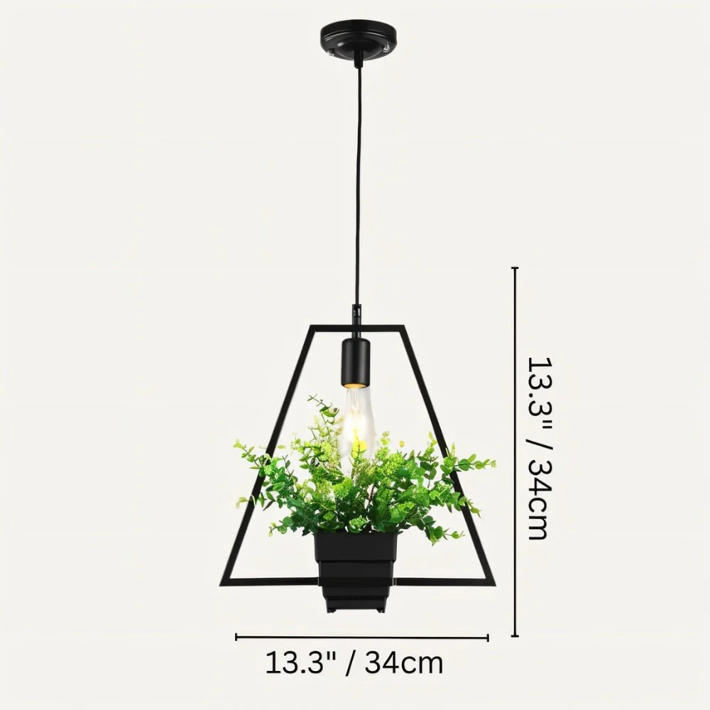 Alzahra Pendant Light - Image 8