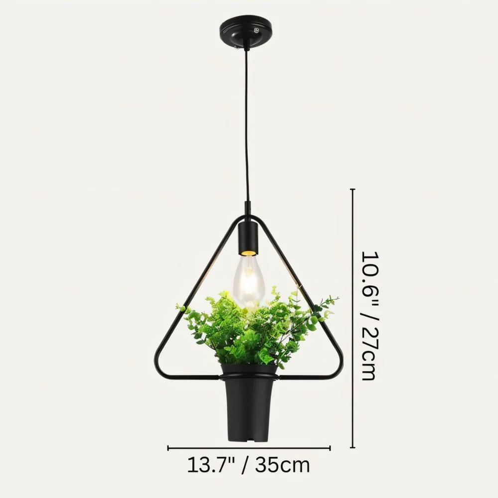 Alzahra Pendant Light - Image 9