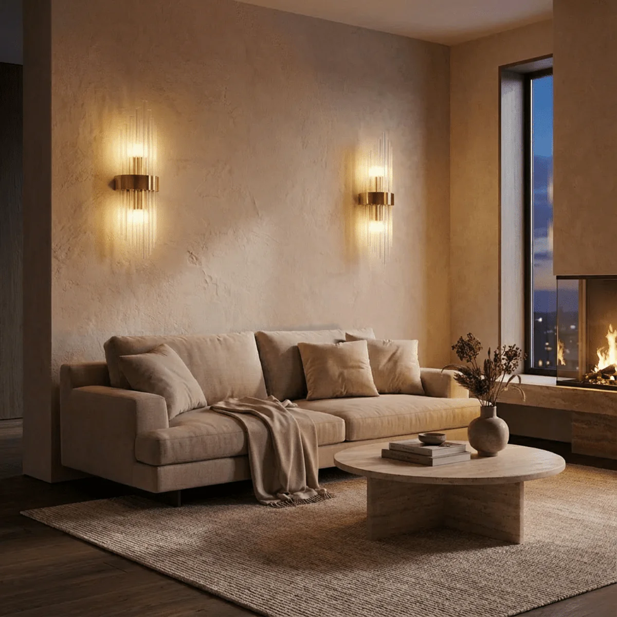 Amadi Wall Lamp - Image 15