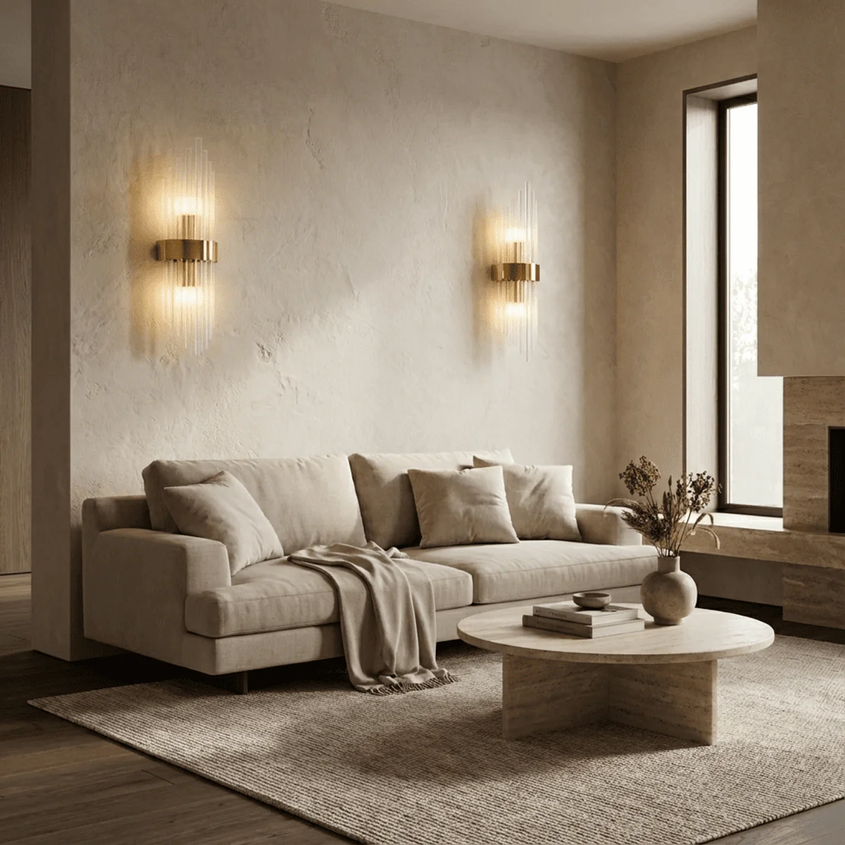 Amadi Wall Lamp - Image 16